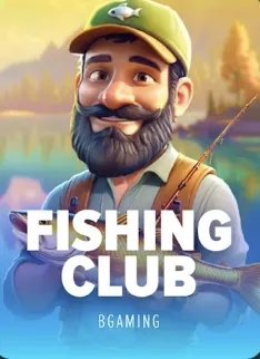 Fishing Club-candyspinz casino