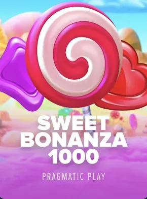Sweet Bonanza 1000