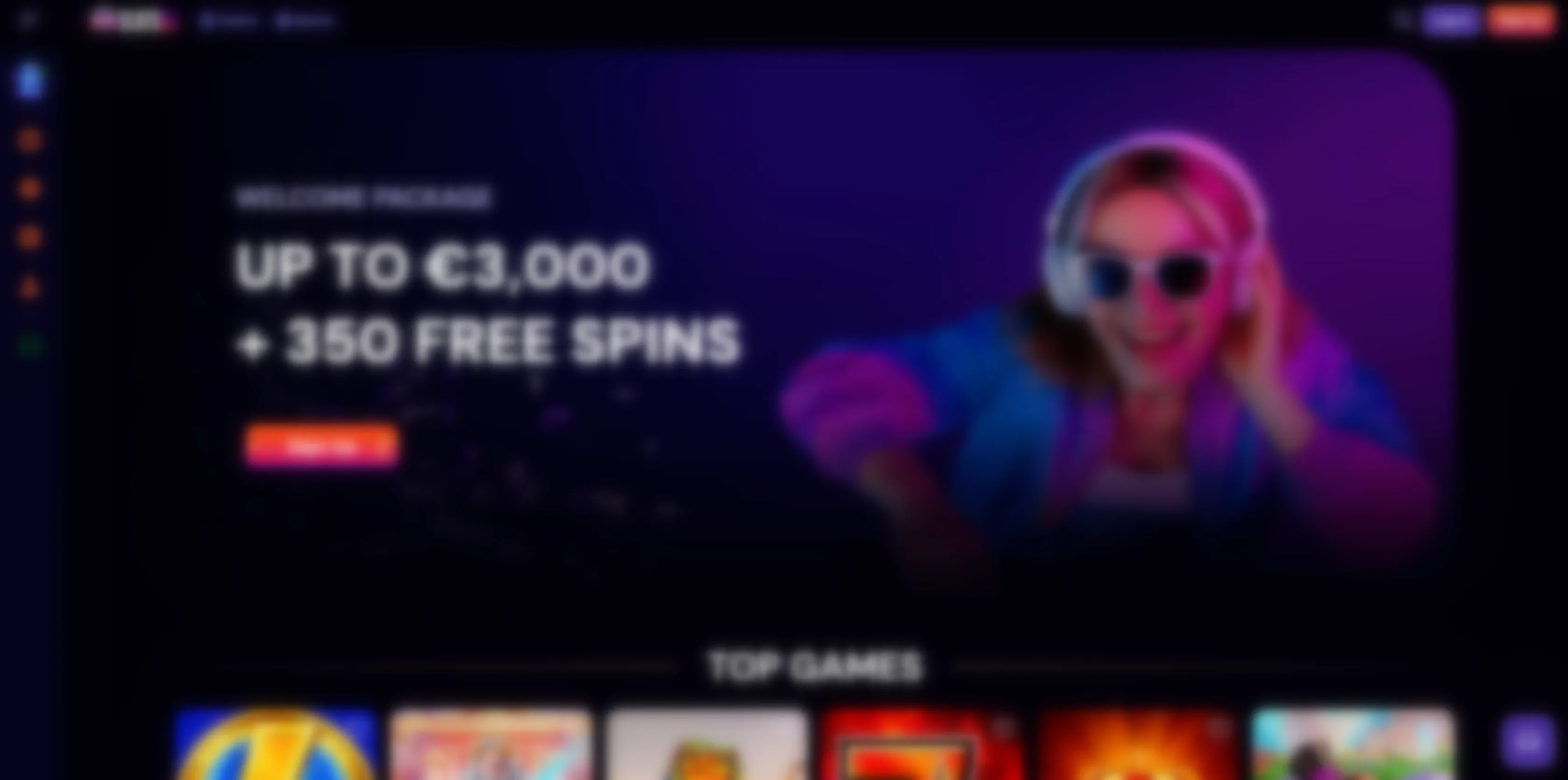 slotsdj casino